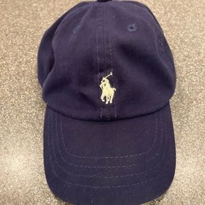 Baby boy Polo Hat